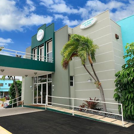 Parador El Buen Cafe Hatillo Eksteriør bilde