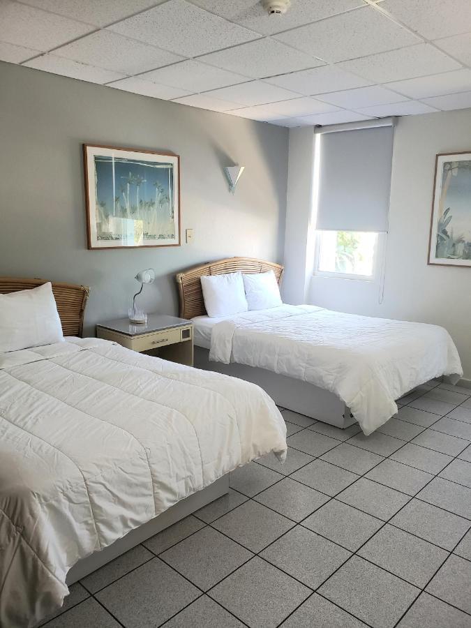 Parador El Buen Cafe Hatillo Eksteriør bilde
