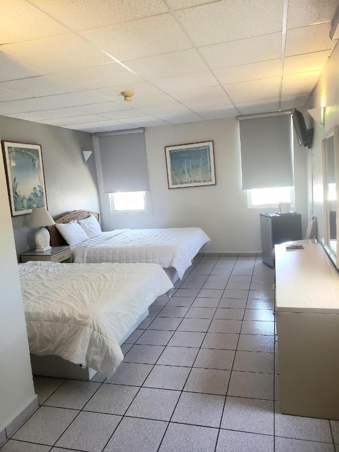 Parador El Buen Cafe Hatillo Eksteriør bilde