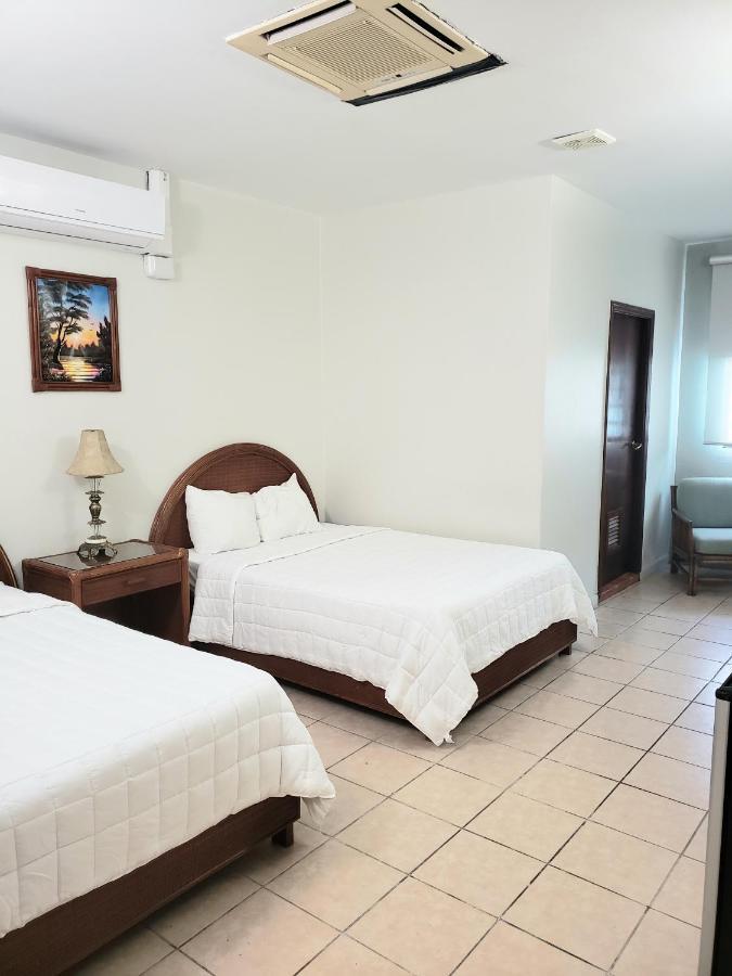 Parador El Buen Cafe Hatillo Eksteriør bilde
