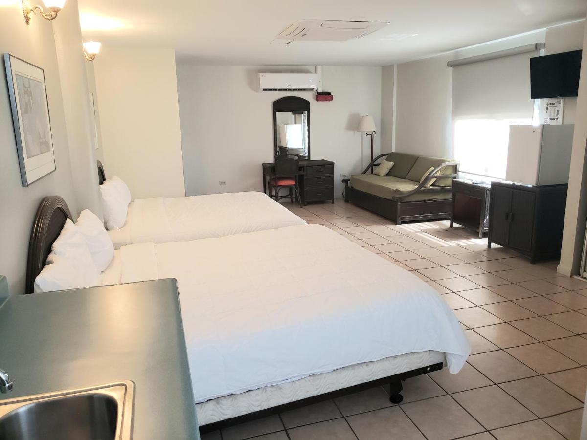 Parador El Buen Cafe Hatillo Eksteriør bilde