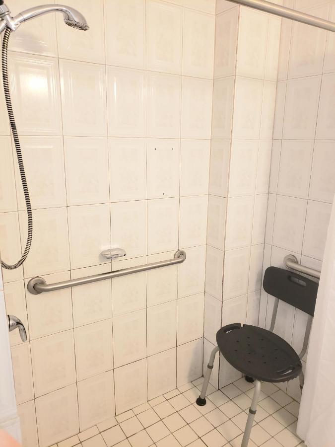 Parador El Buen Cafe Hatillo Eksteriør bilde
