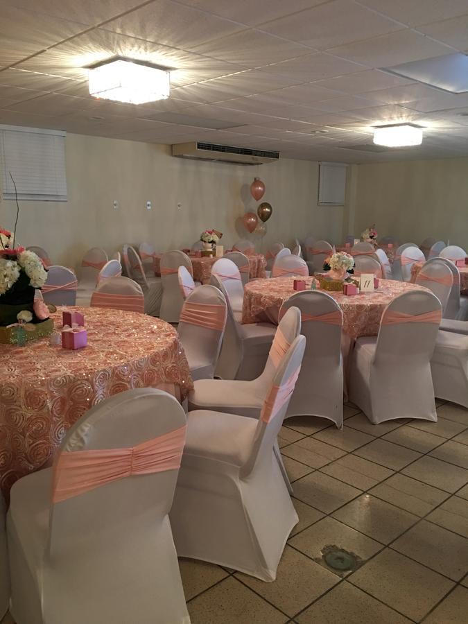 Parador El Buen Cafe Hatillo Eksteriør bilde
