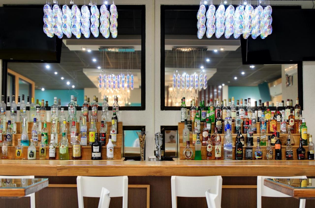 Parador El Buen Cafe Hatillo Eksteriør bilde